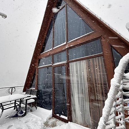 فيلا Mountain Star باتومي المظهر الخارجي الصورة